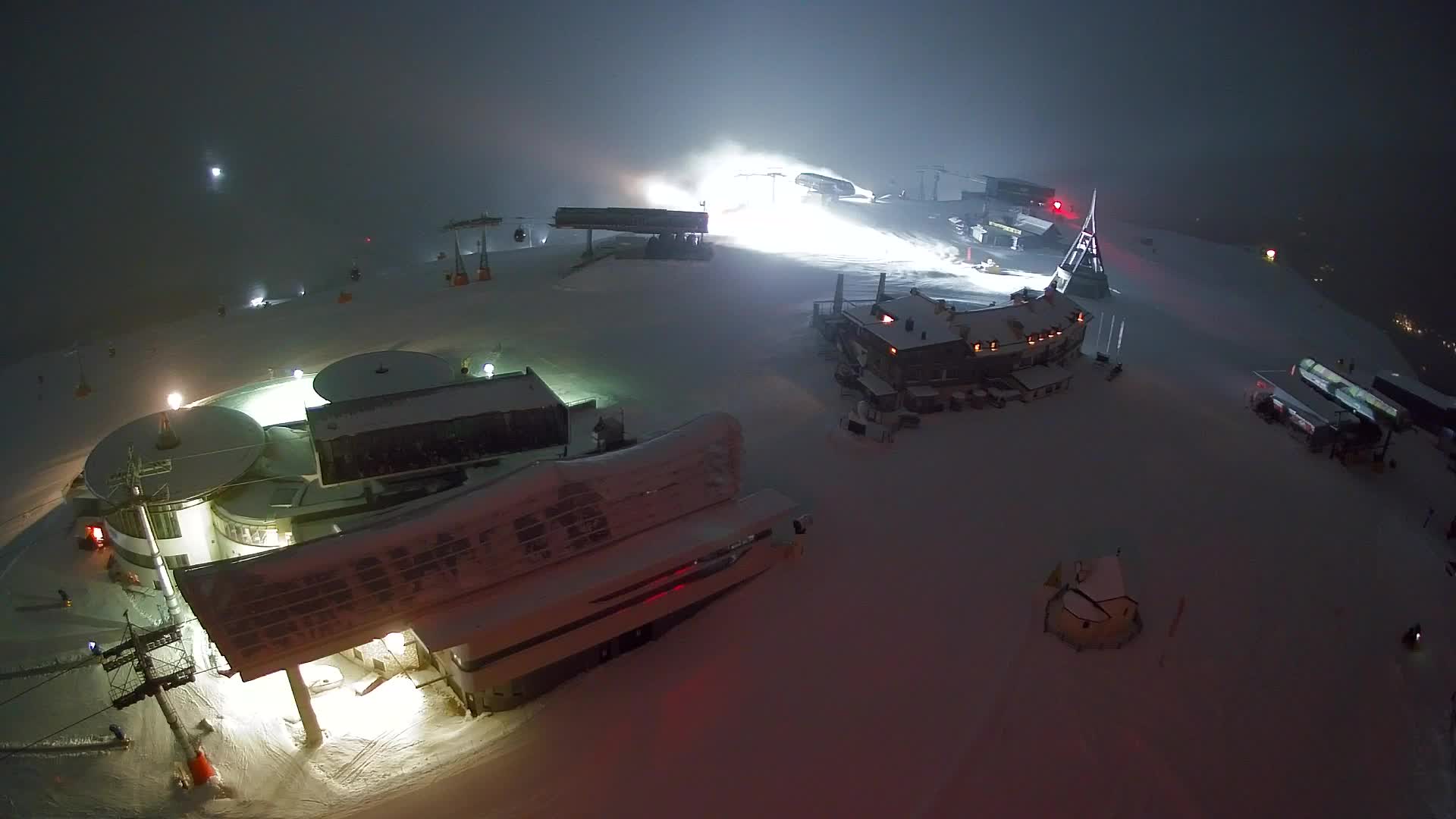 Kronplatz | Gipfel | 2275m