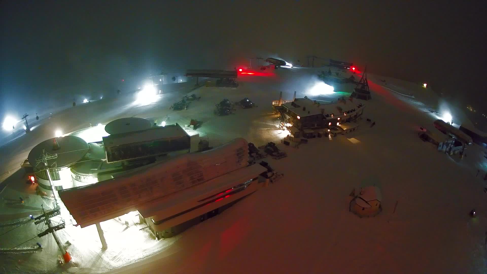 Kronplatz | vrh | 2275m