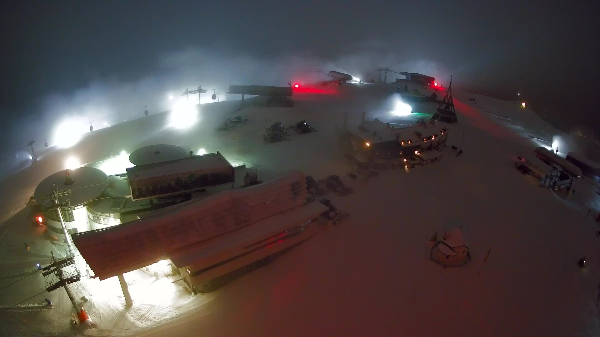 Kronplatz | cima | 2275m