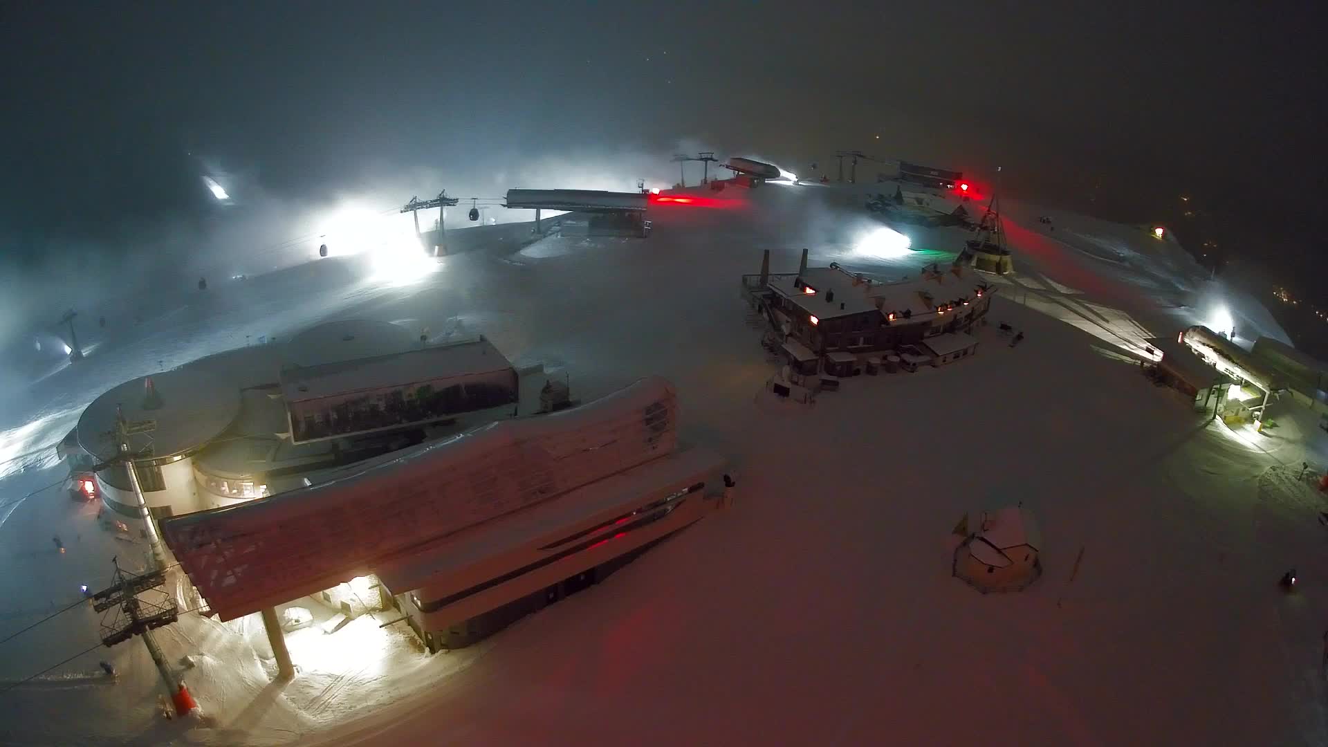 Kronplatz | sommet | 2275m