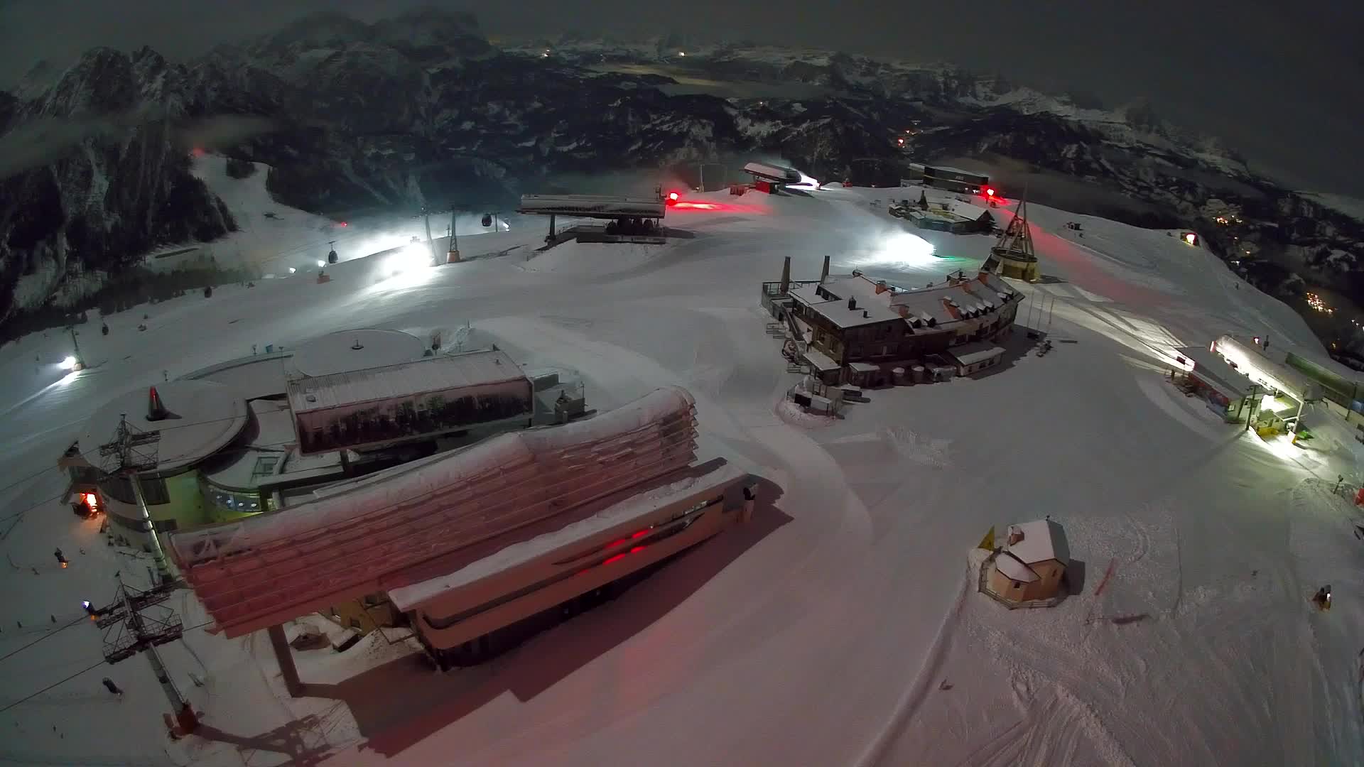 Kronplatz | Gipfel | 2275m