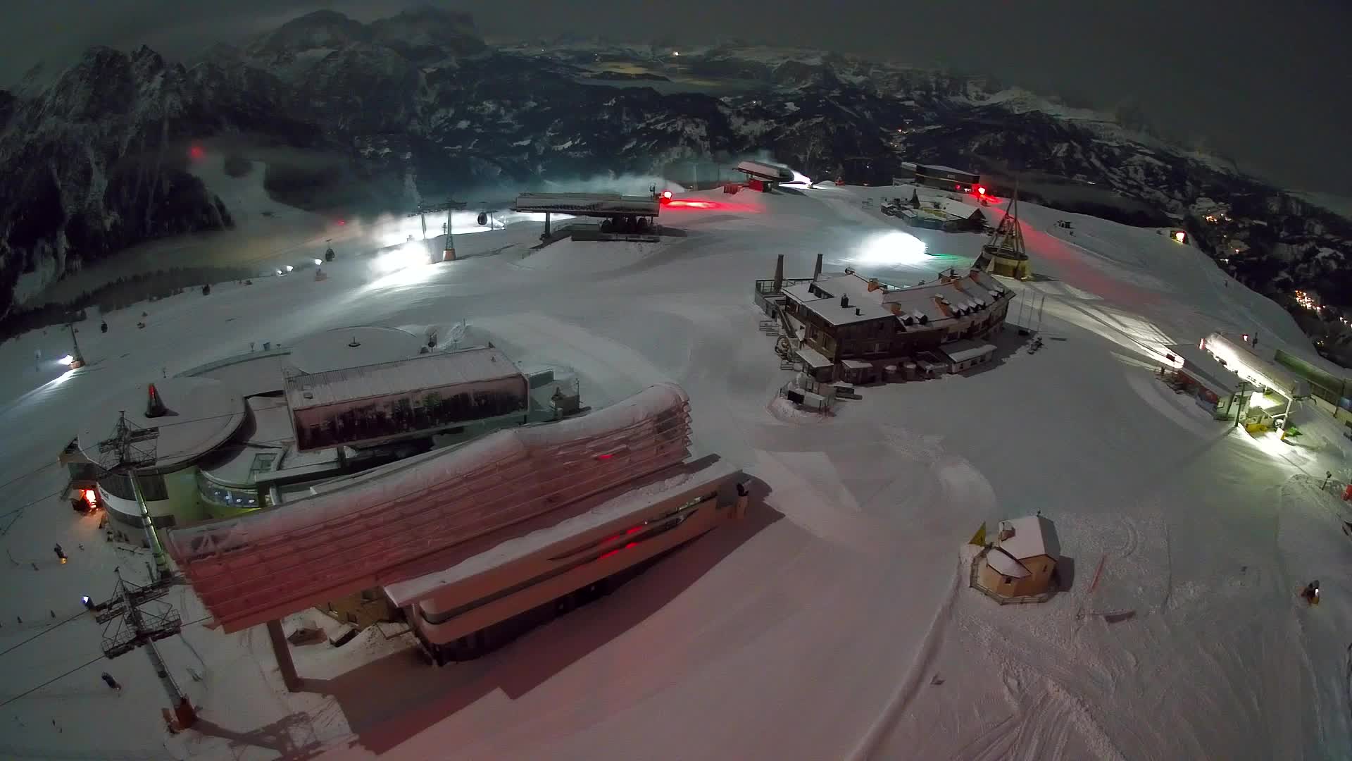 Plan de Corones | Vetta | 2275m