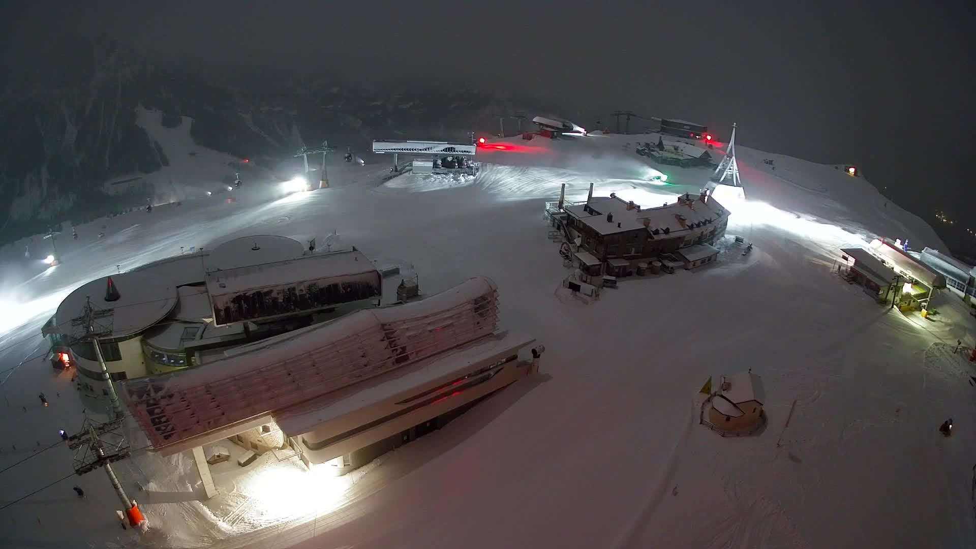 Kronplatz | sommet | 2275m