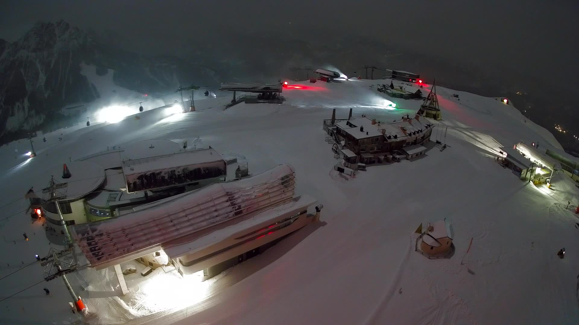 Kronplatz | vrh | 2275m