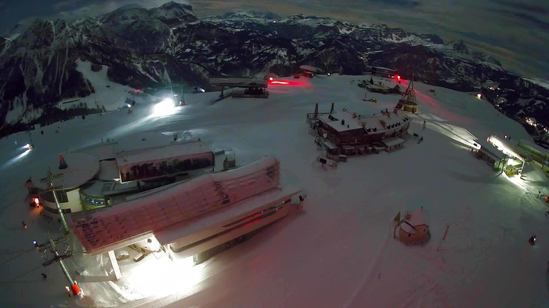 Kronplatz | vrh | 2275m