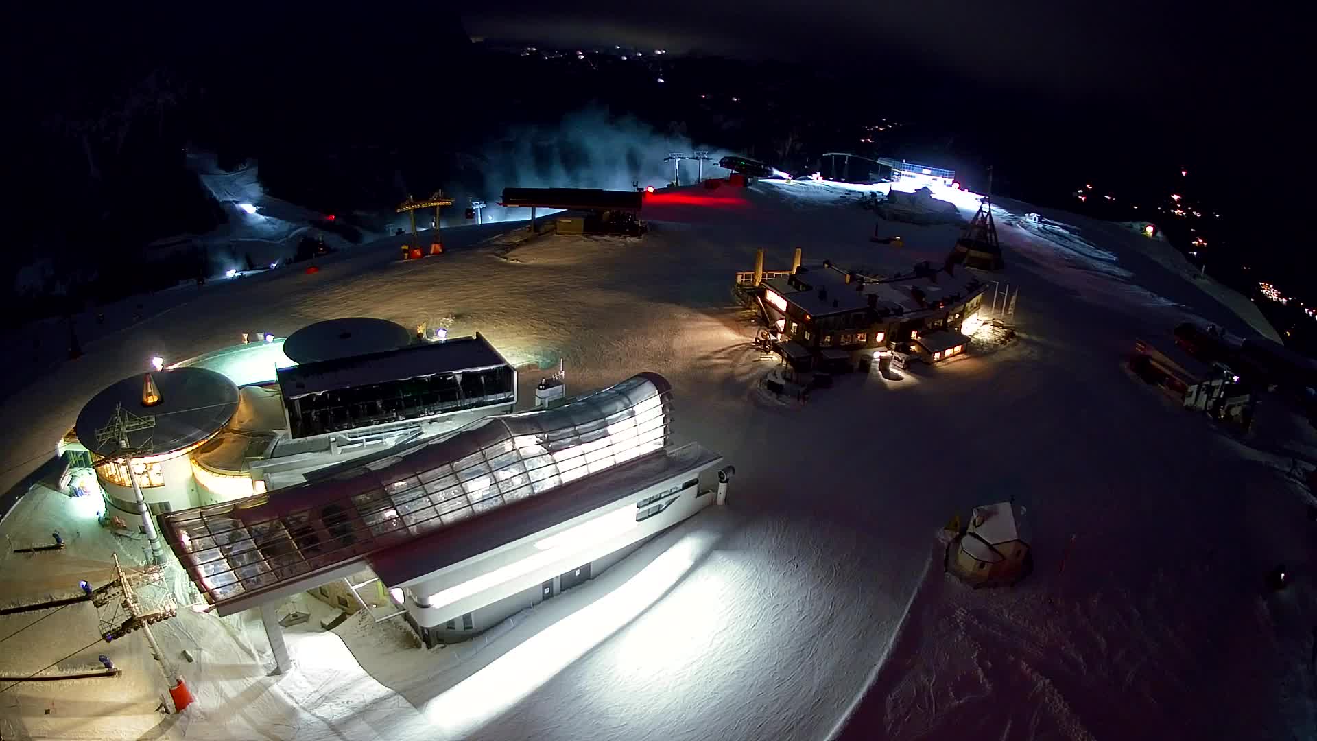 Plan de Corones | Vetta | 2275m