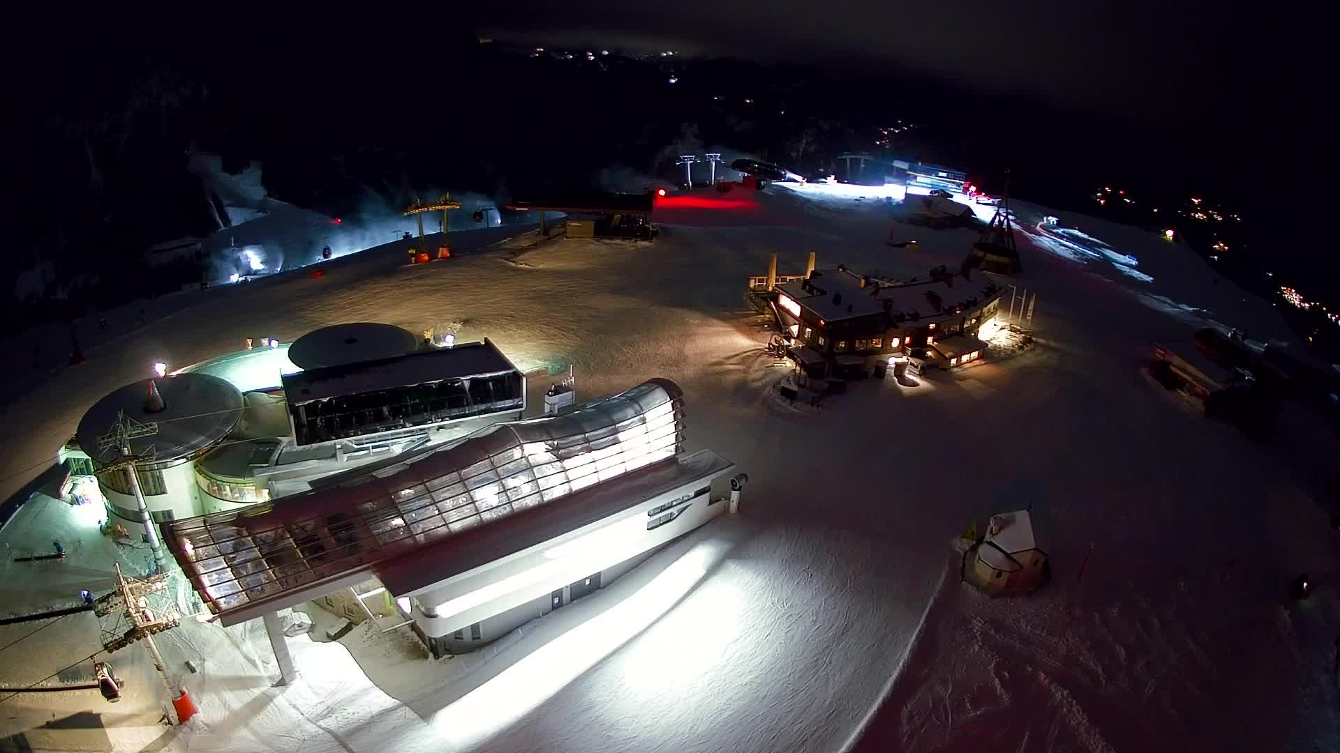 Plan de Corones | Vetta | 2275m