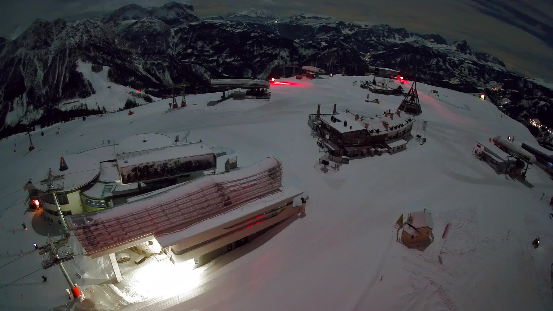 Kronplatz | vrh | 2275m