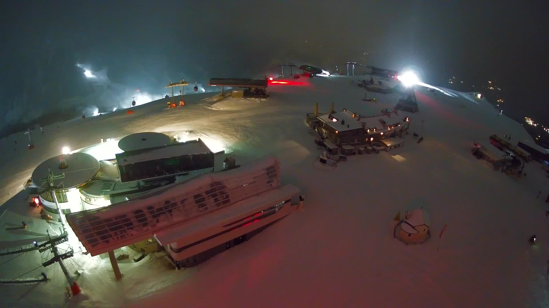 Kronplatz | sommet | 2275m