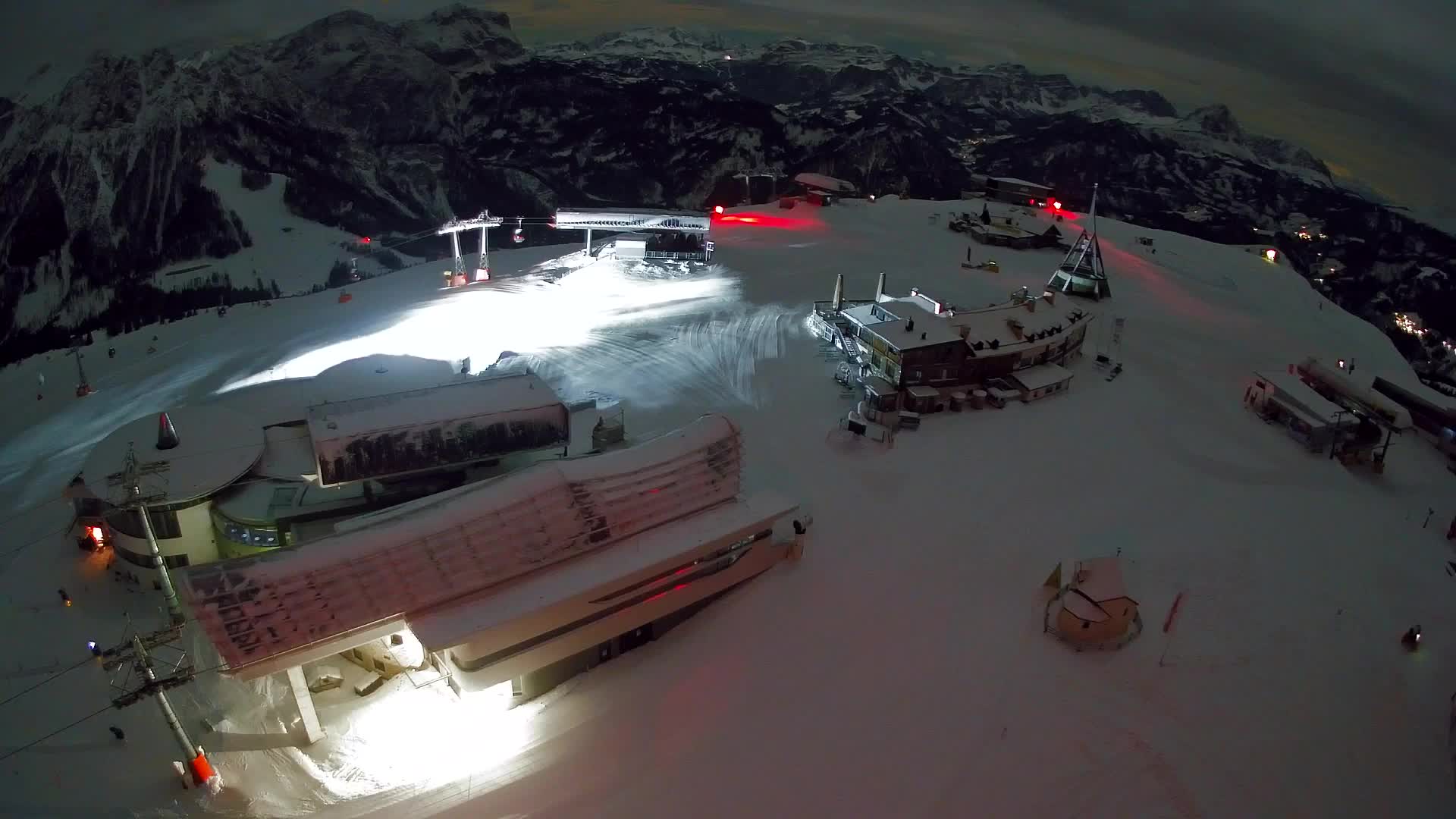 Kronplatz | vrh | 2275m