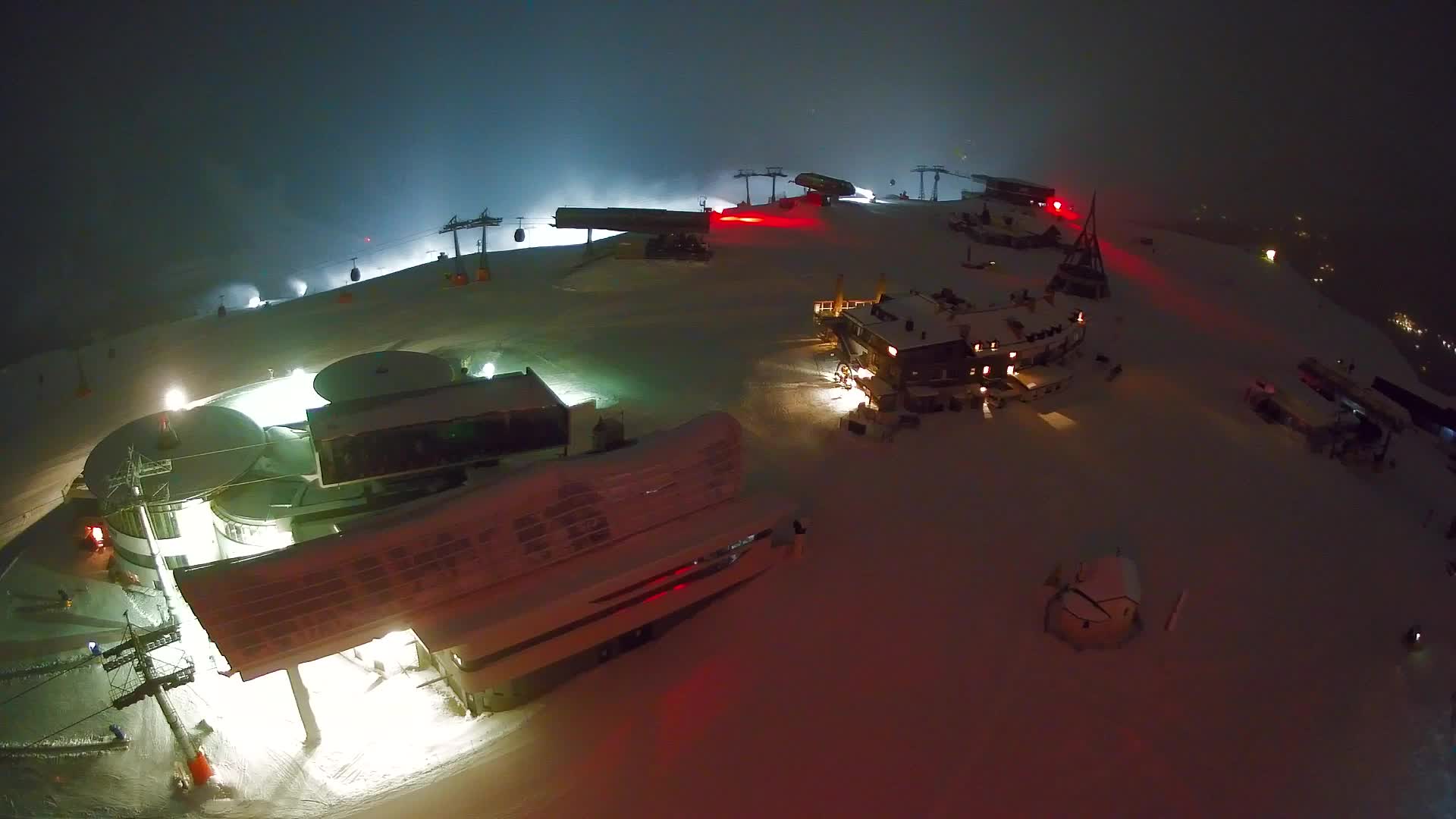 Kronplatz | Gipfel | 2275m