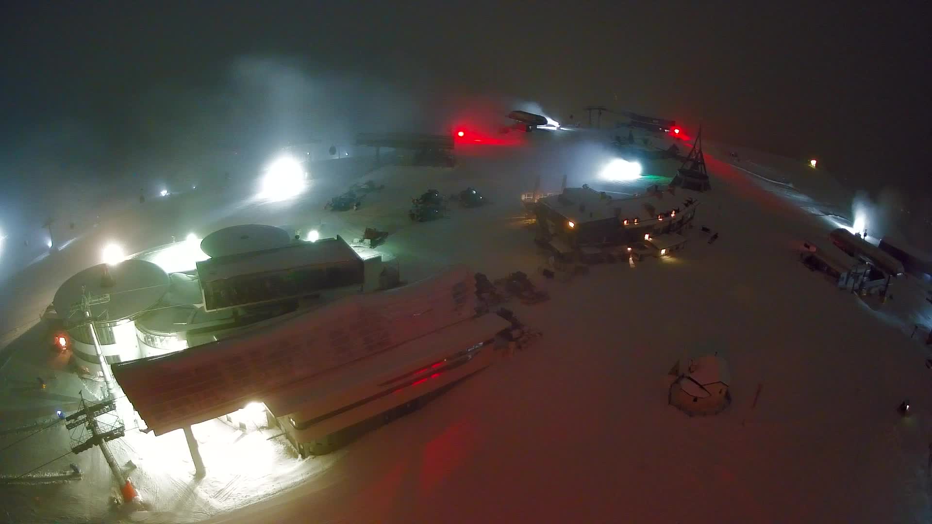 Kronplatz | vrh | 2275m