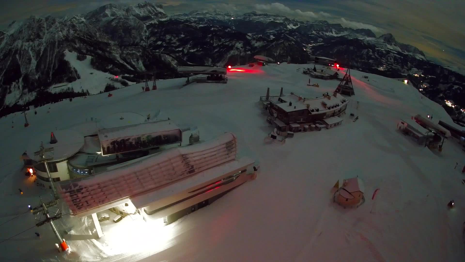 Kronplatz | vrh | 2275m