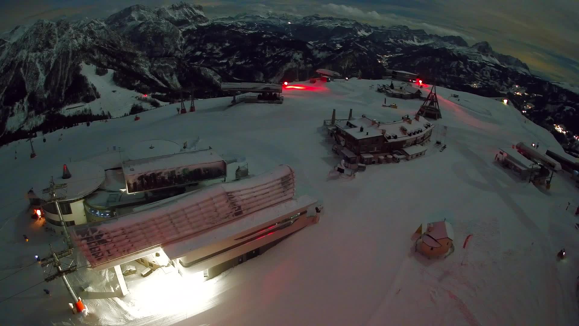 Kronplatz | vrh | 2275m