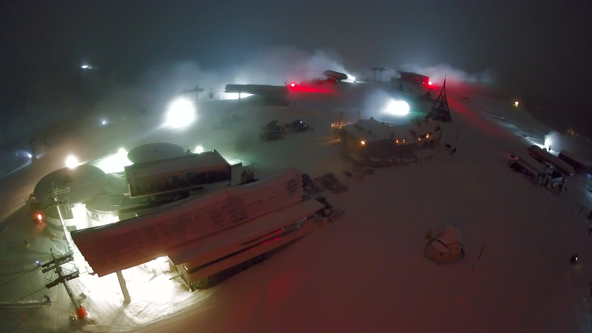 Kronplatz | peak | 2275m