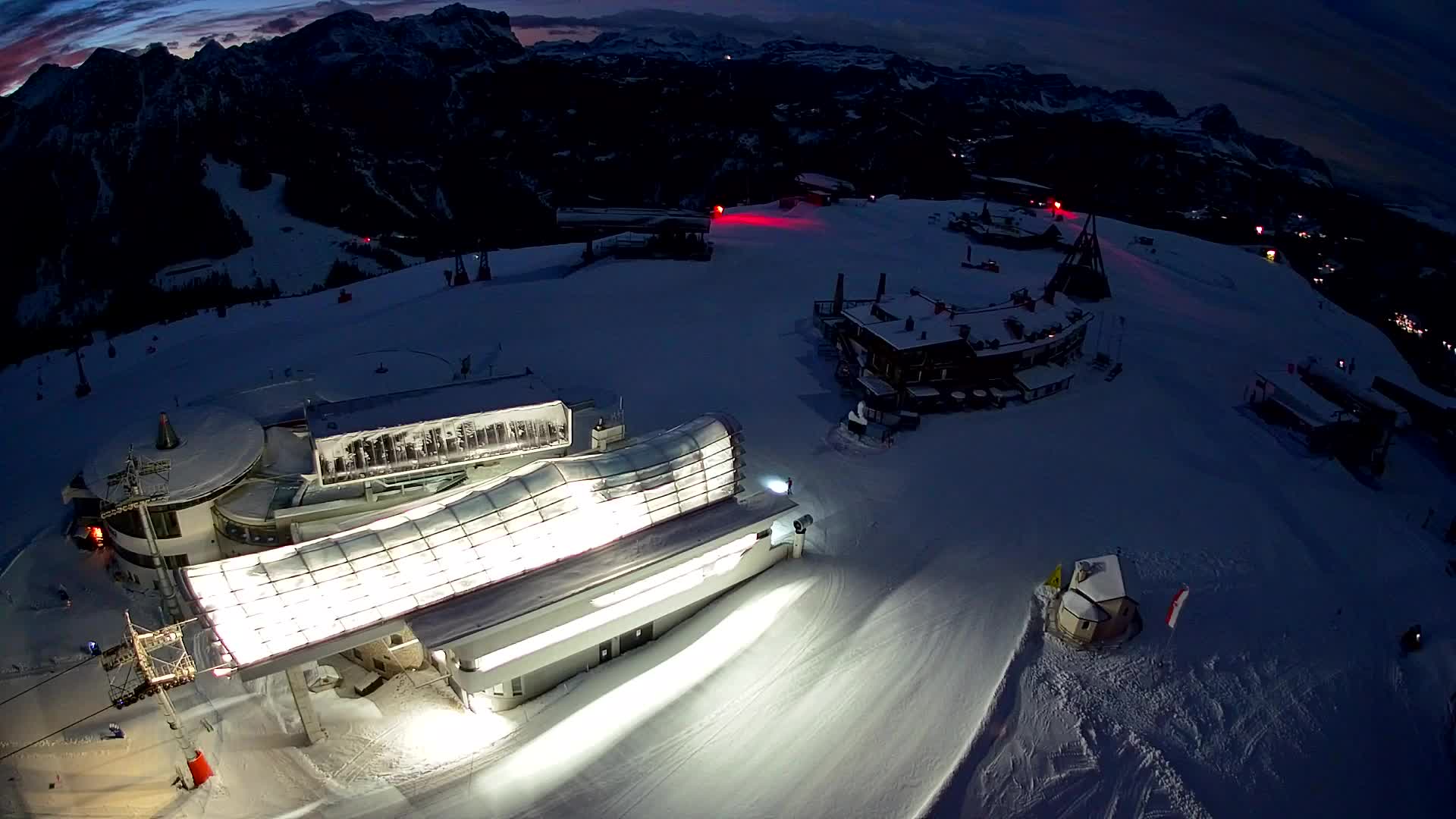 Kronplatz | vrh | 2275m