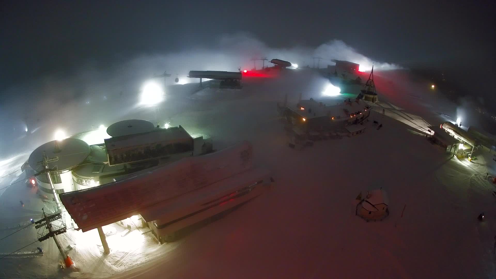 Plan de Corones | Vetta | 2275m