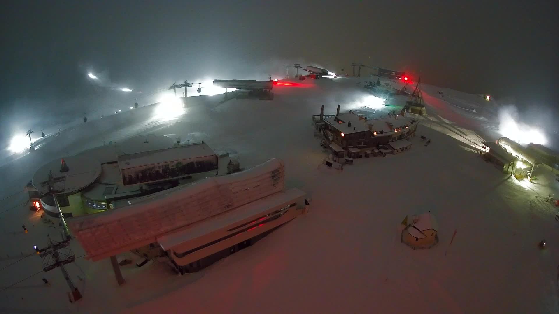 Plan de Corones | Vetta | 2275m