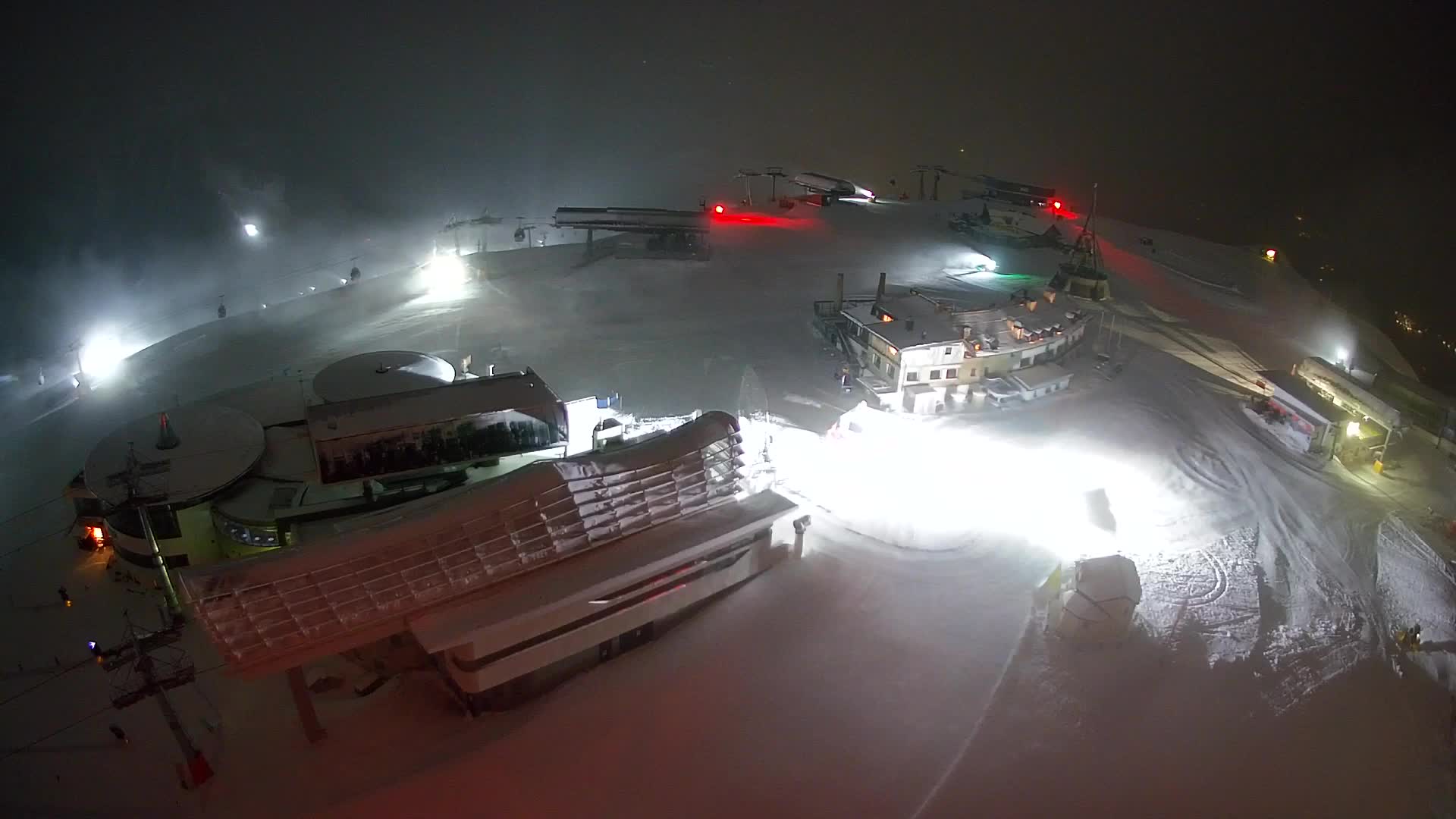 Kronplatz | vrh | 2275m