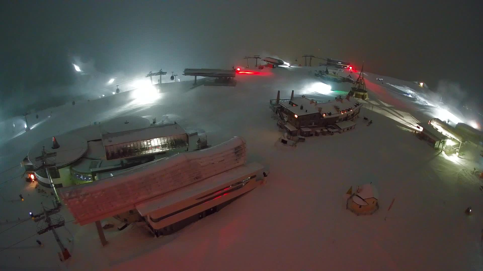 Kronplatz | cima | 2275m