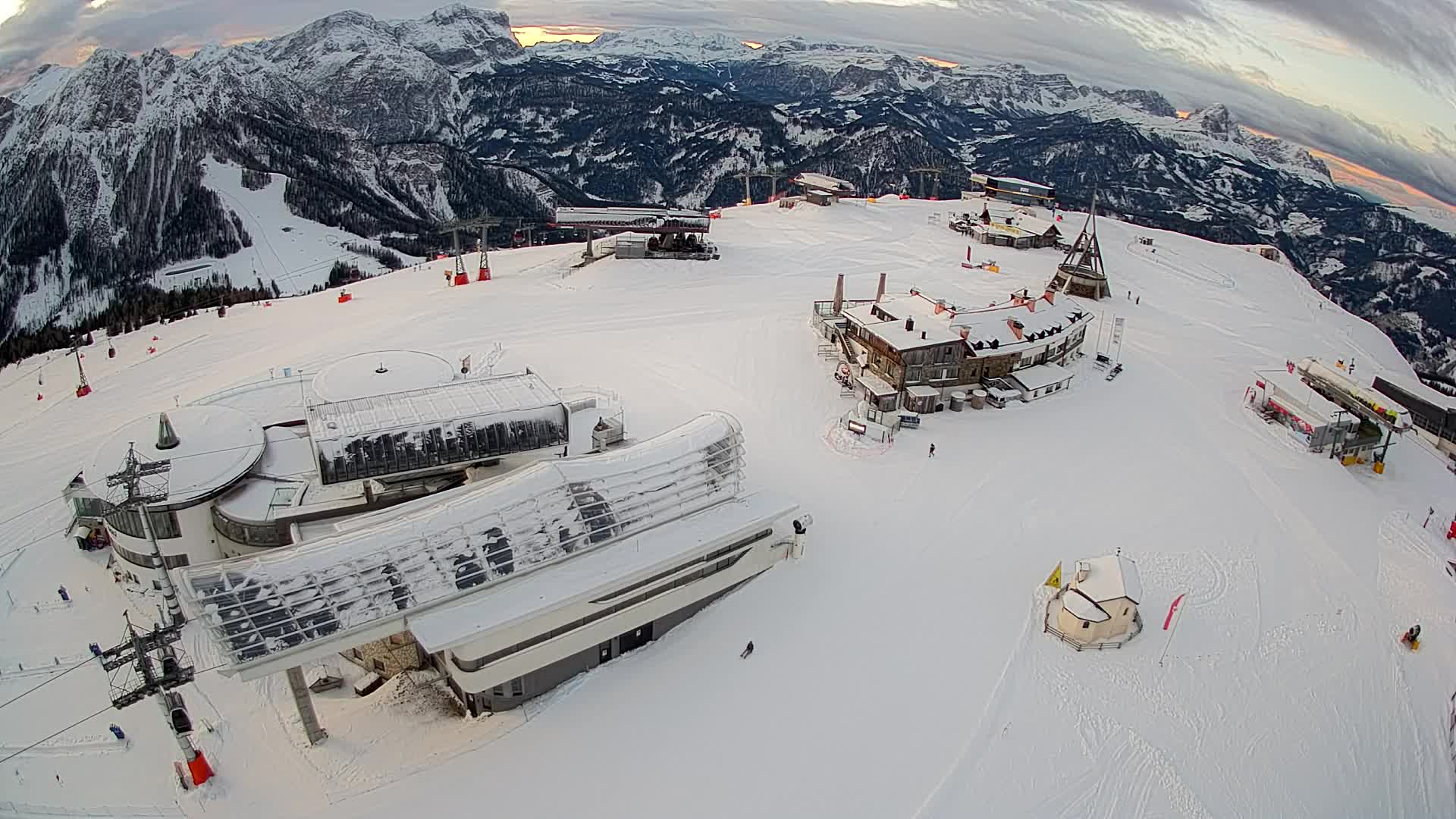 Plan de Corones | Vetta | 2275m