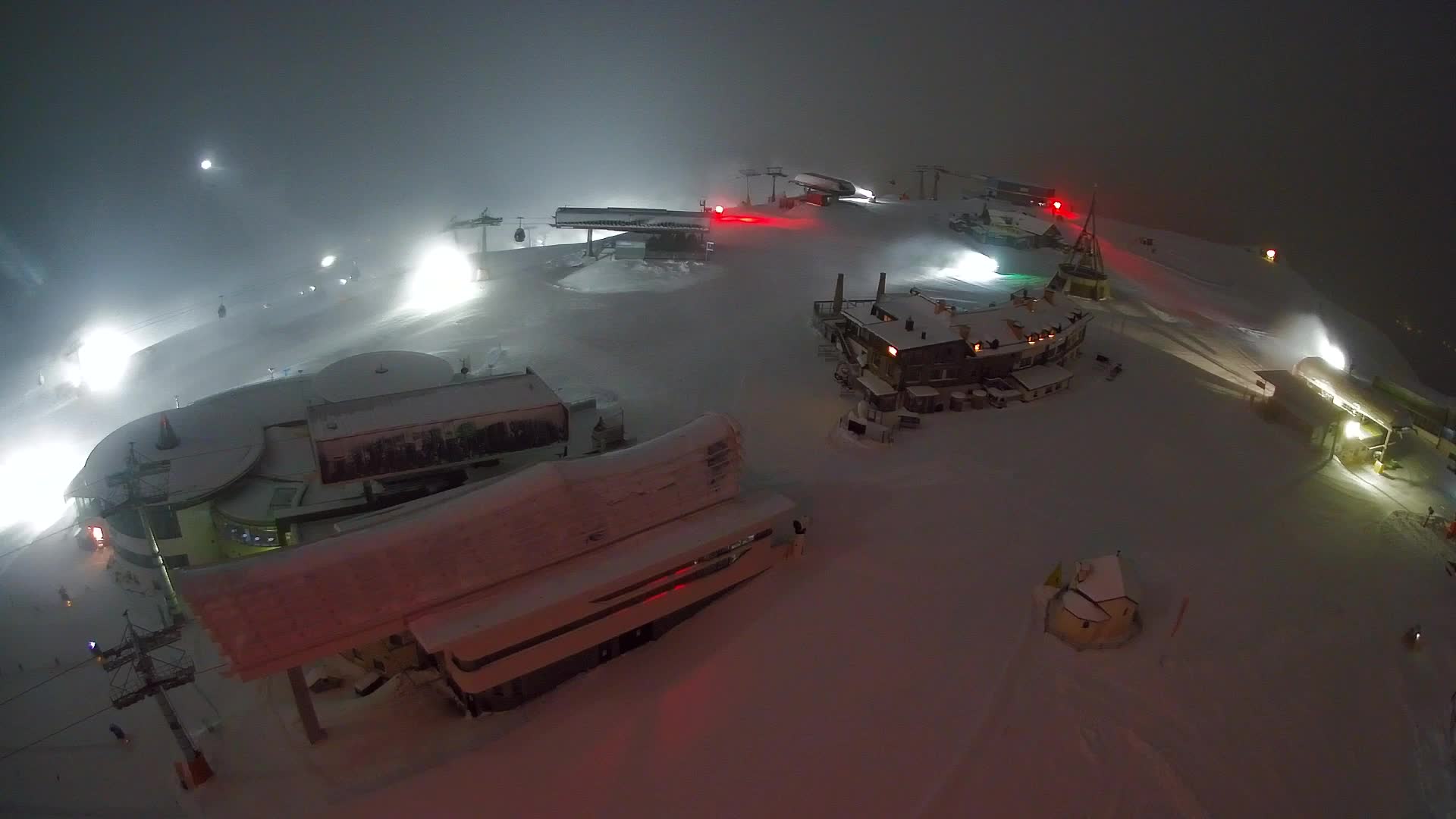 Kronplatz | Gipfel | 2275m