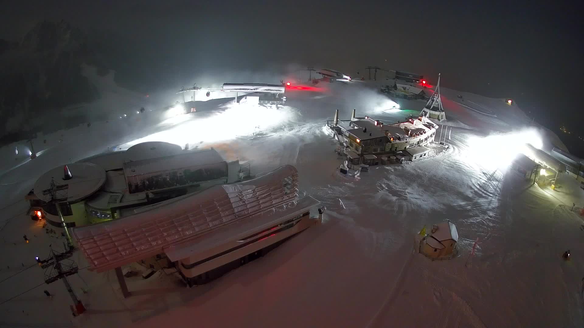 Kronplatz | cima | 2275m