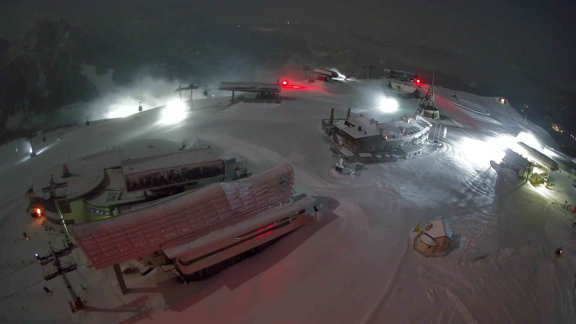 Kronplatz | peak | 2275m