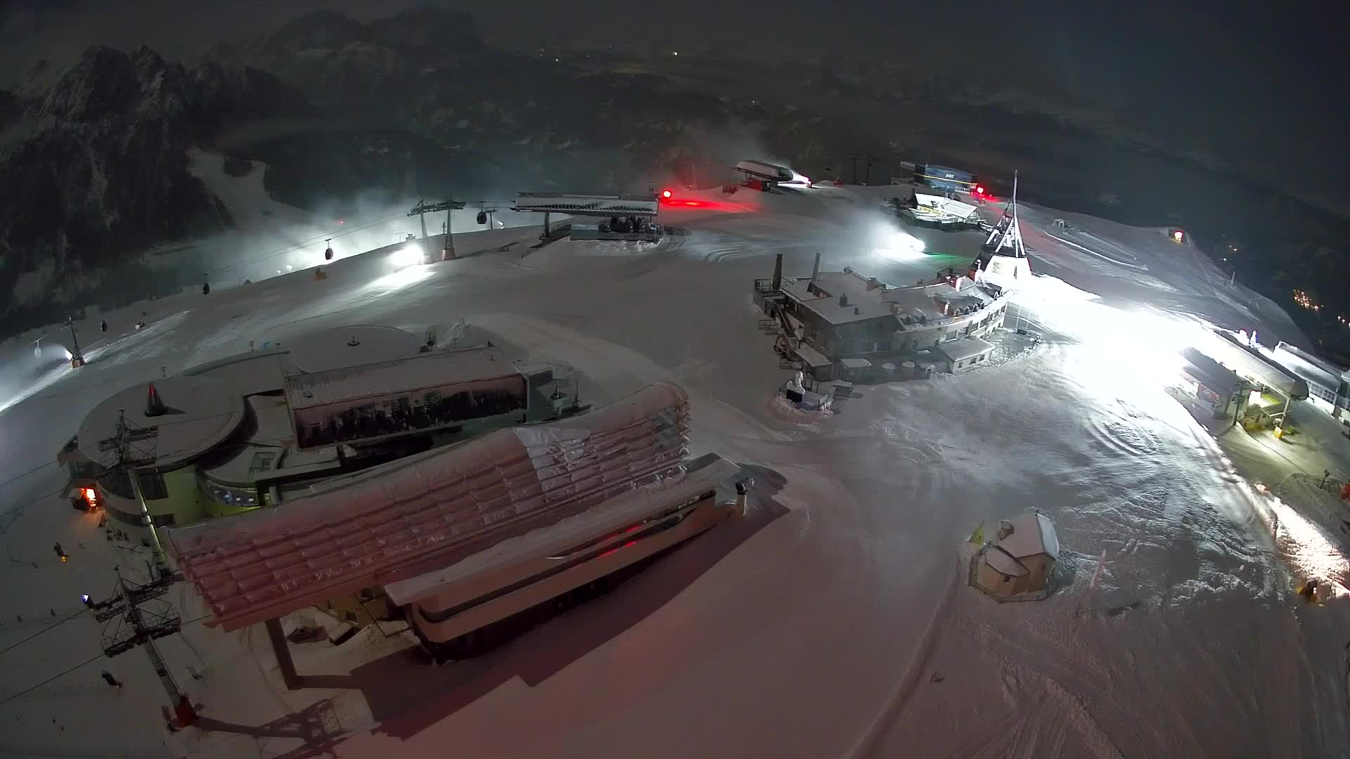 Kronplatz | vrh | 2275m