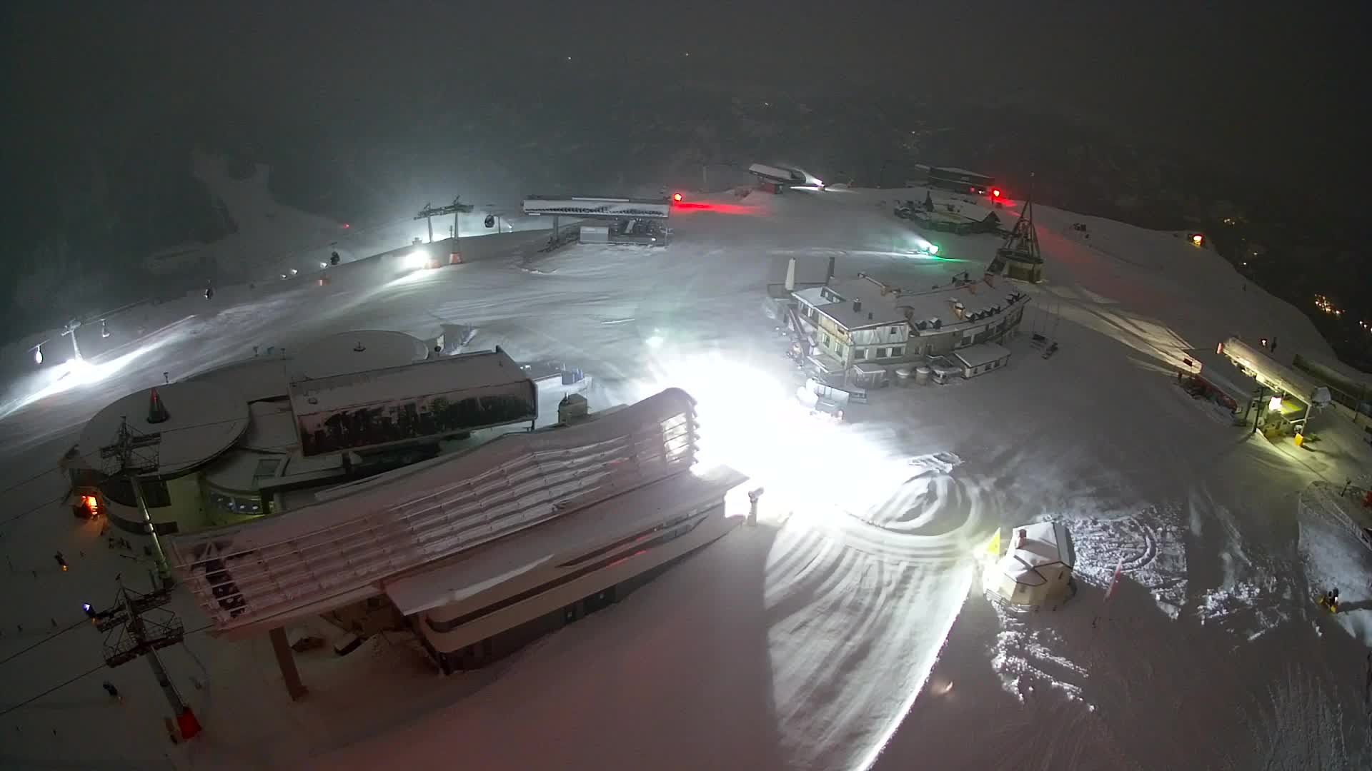 Kronplatz | peak | 2275m