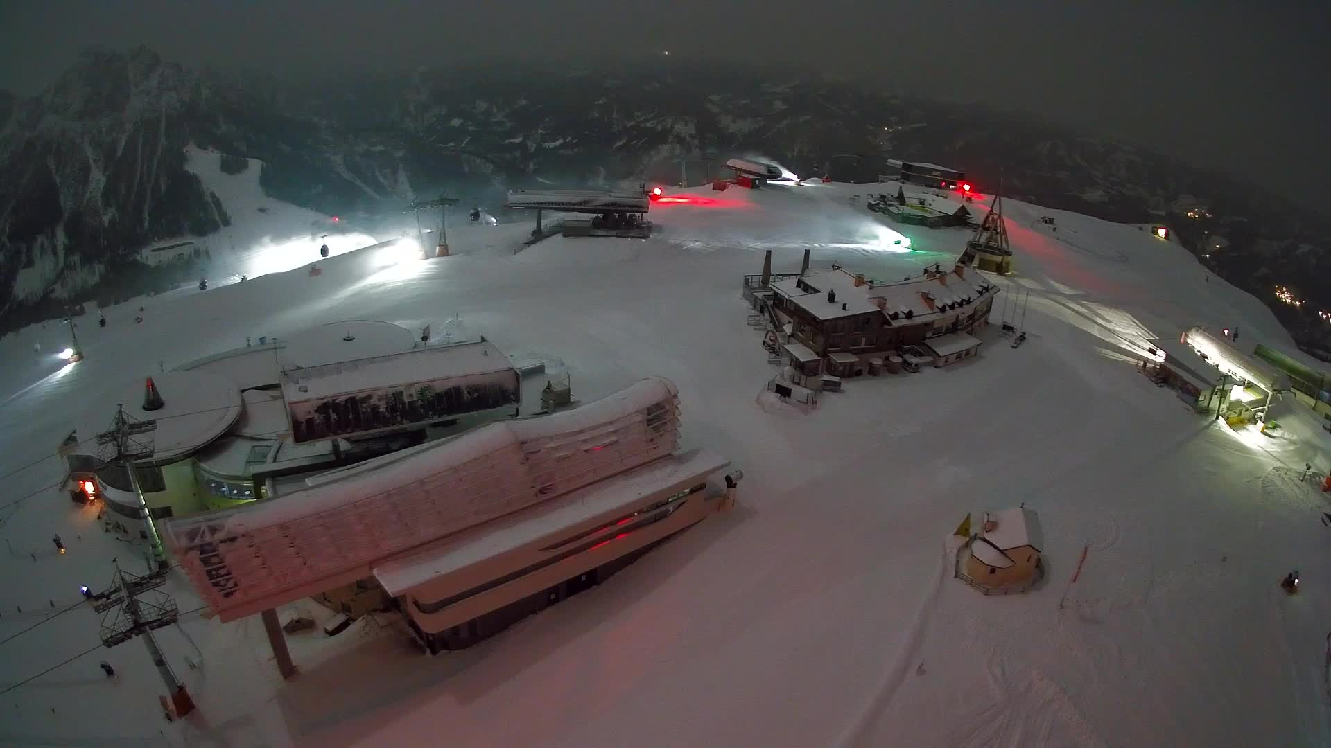 Kronplatz | vrh | 2275m