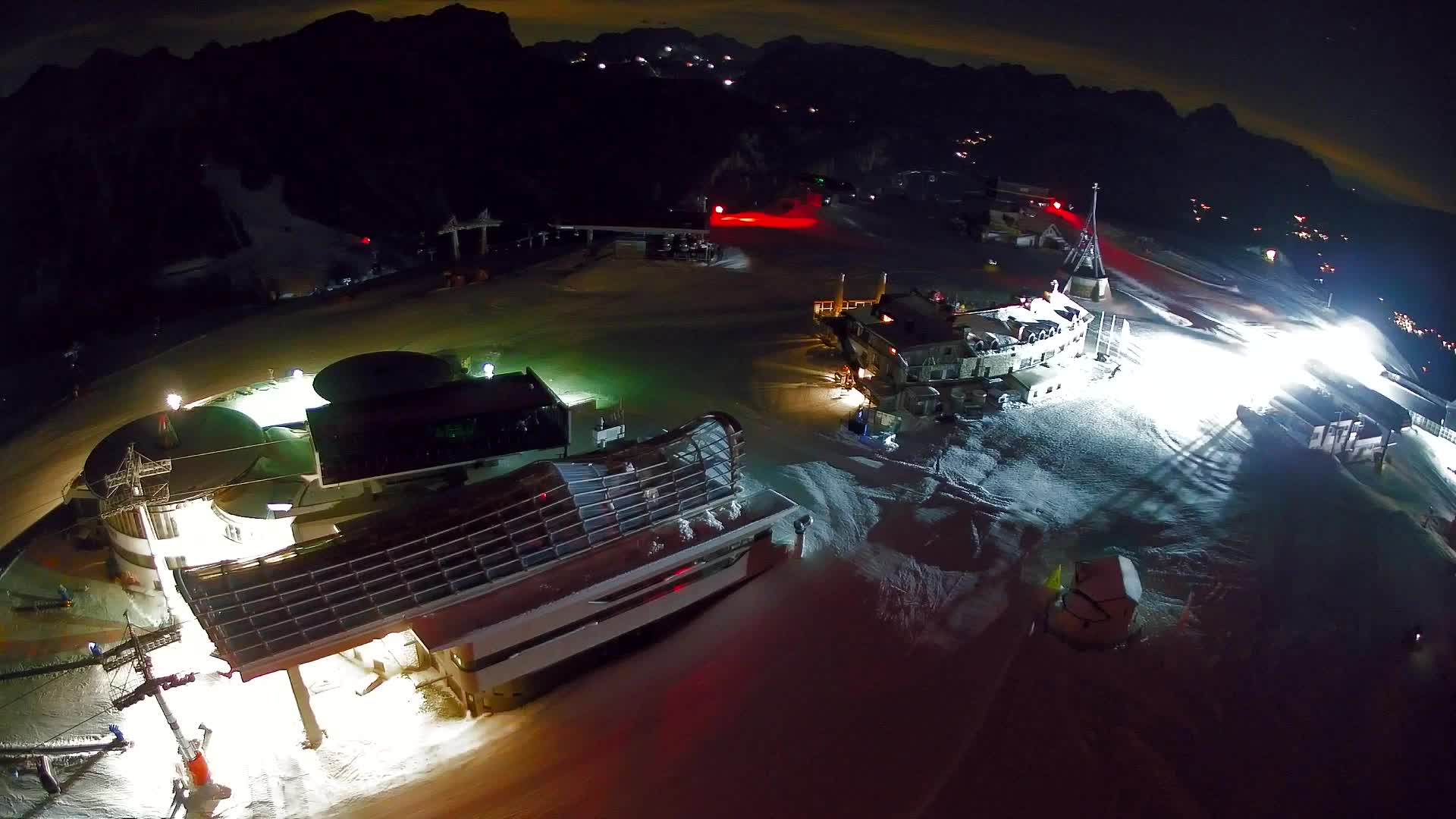 Kronplatz | cima | 2275m