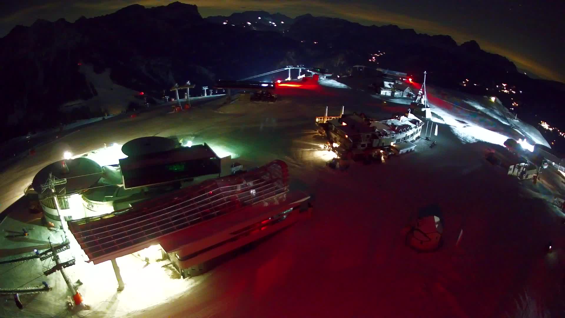 Kronplatz | vrh | 2275m