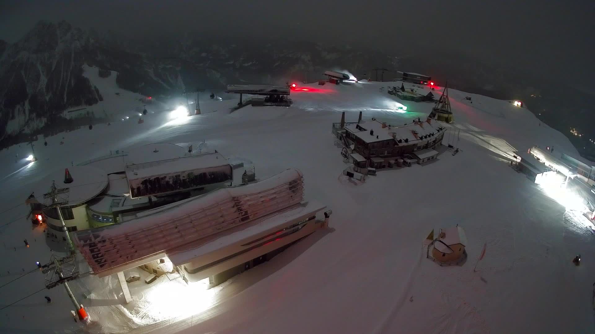 Plan de Corones | Vetta | 2275m