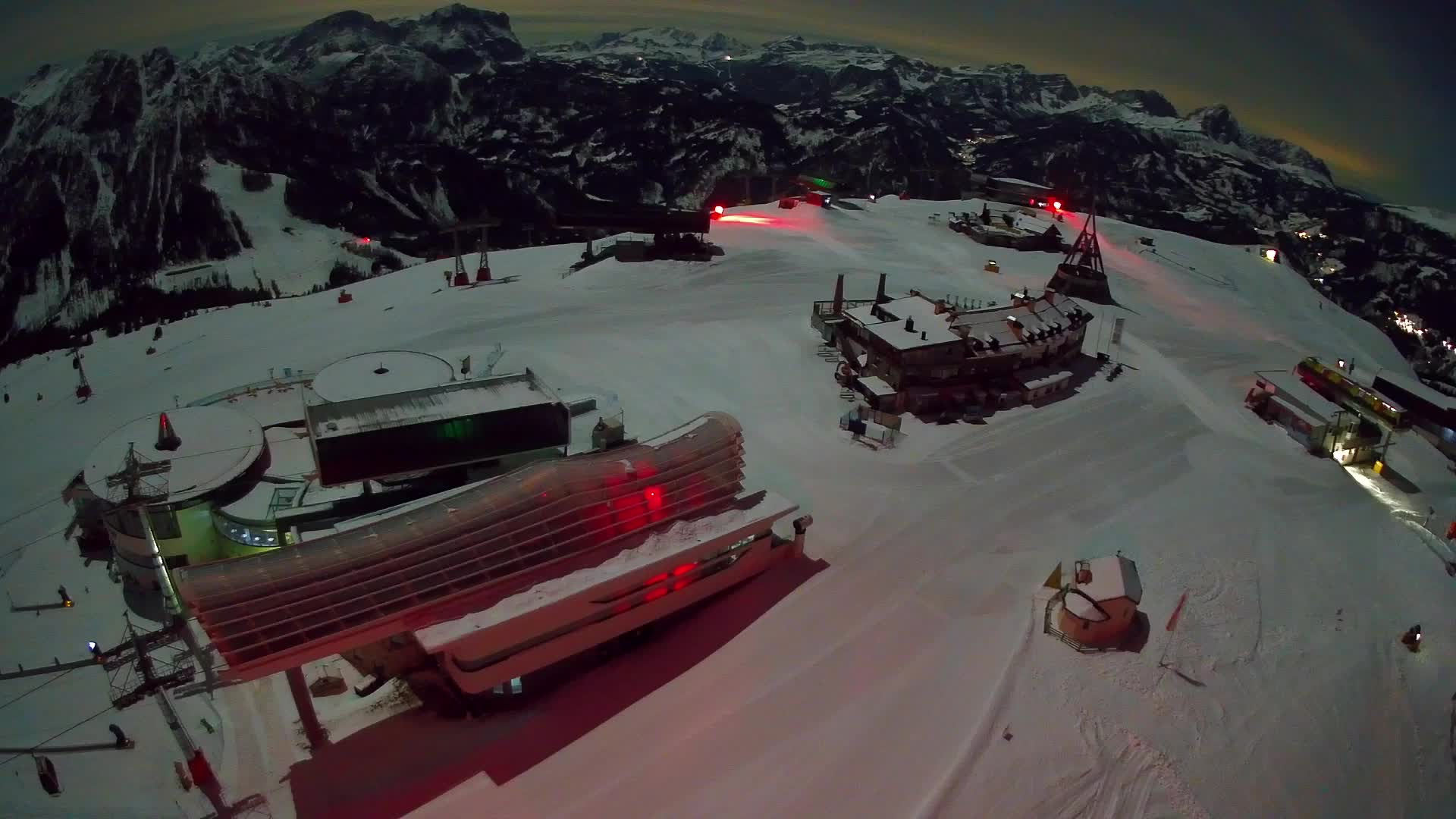 Kronplatz | vrh | 2275m