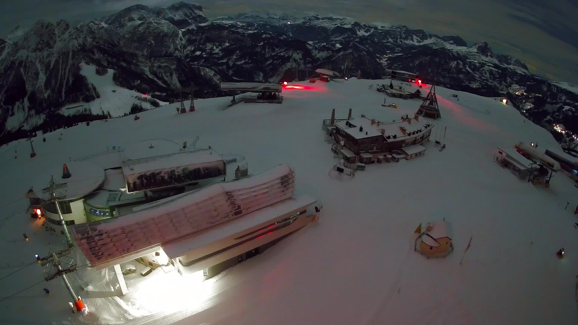 Kronplatz | peak | 2275m