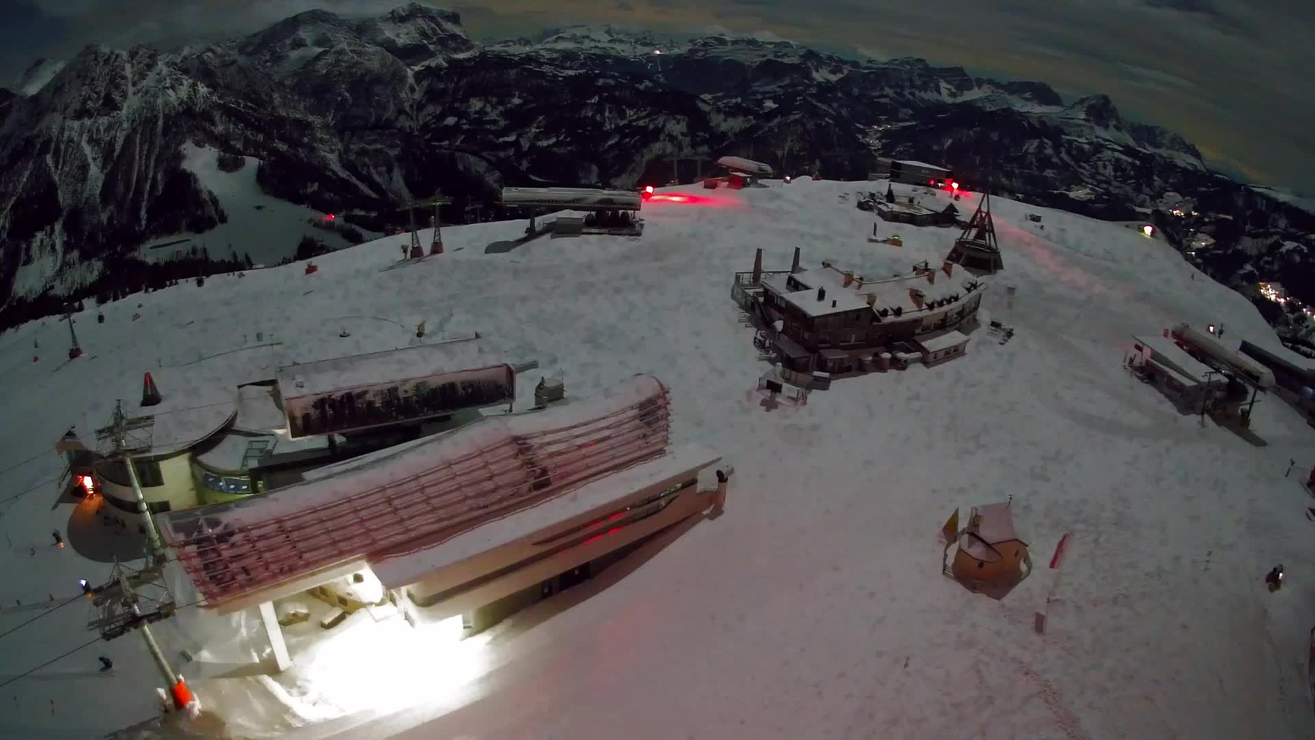 Kronplatz | sommet | 2275m