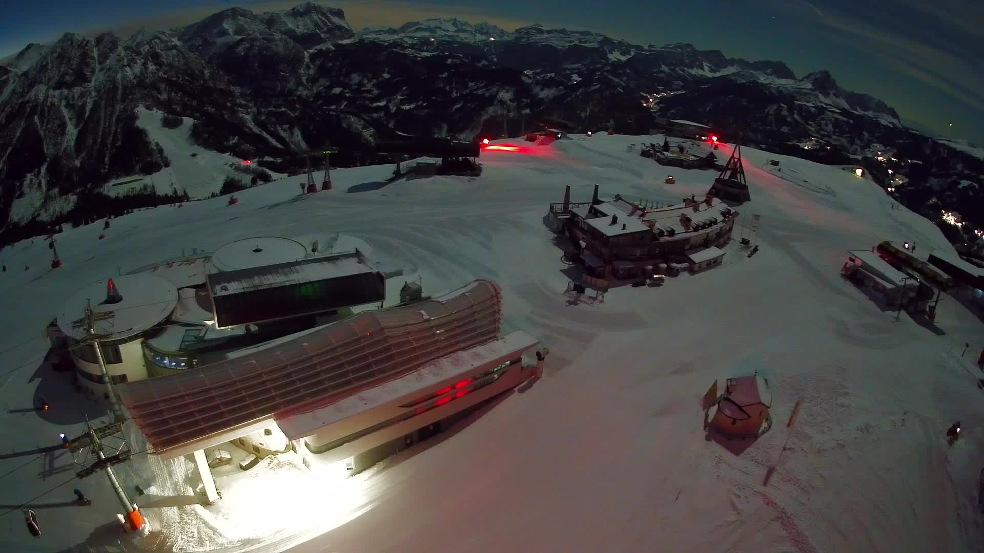 Kronplatz | peak | 2275m