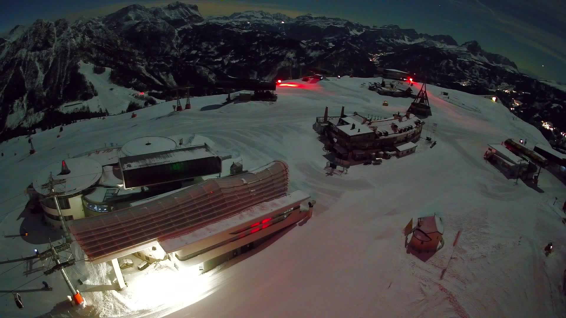 Kronplatz | sommet | 2275m