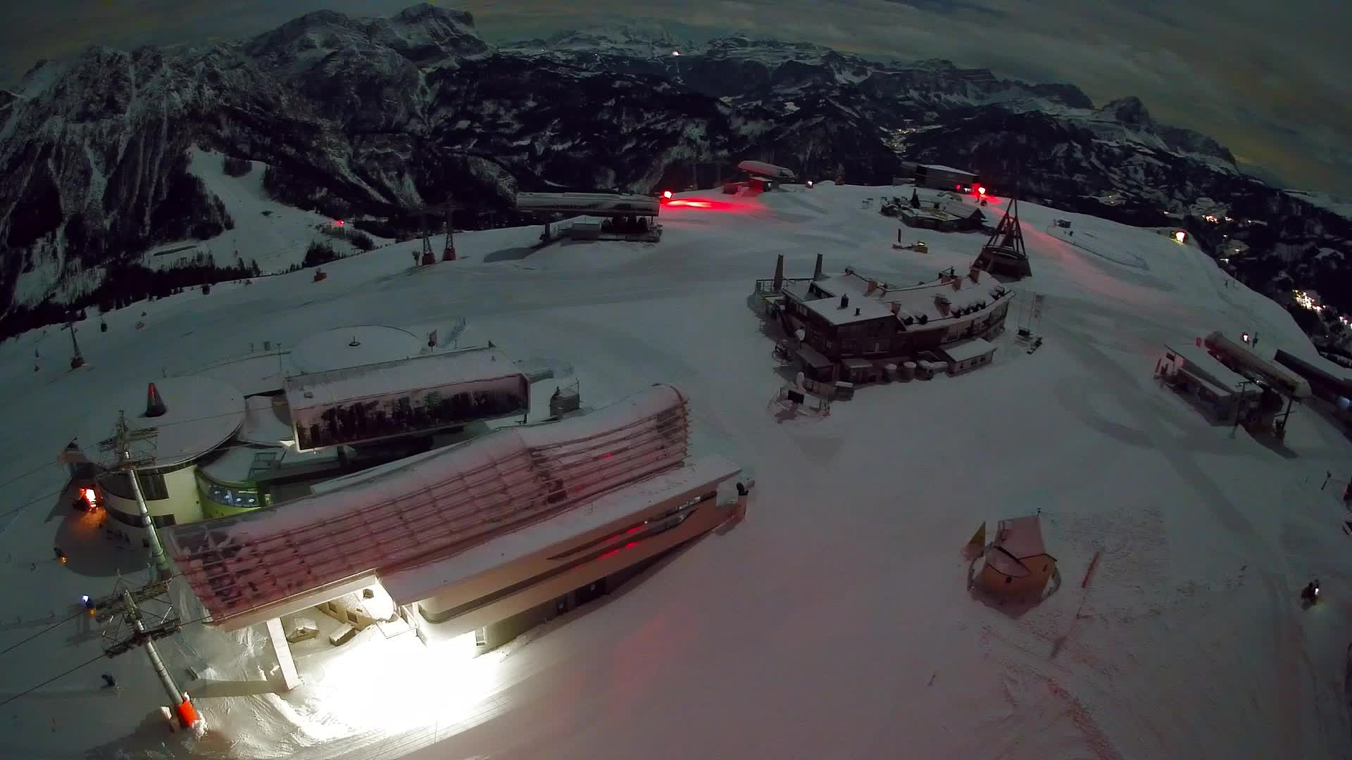 Kronplatz | cima | 2275m