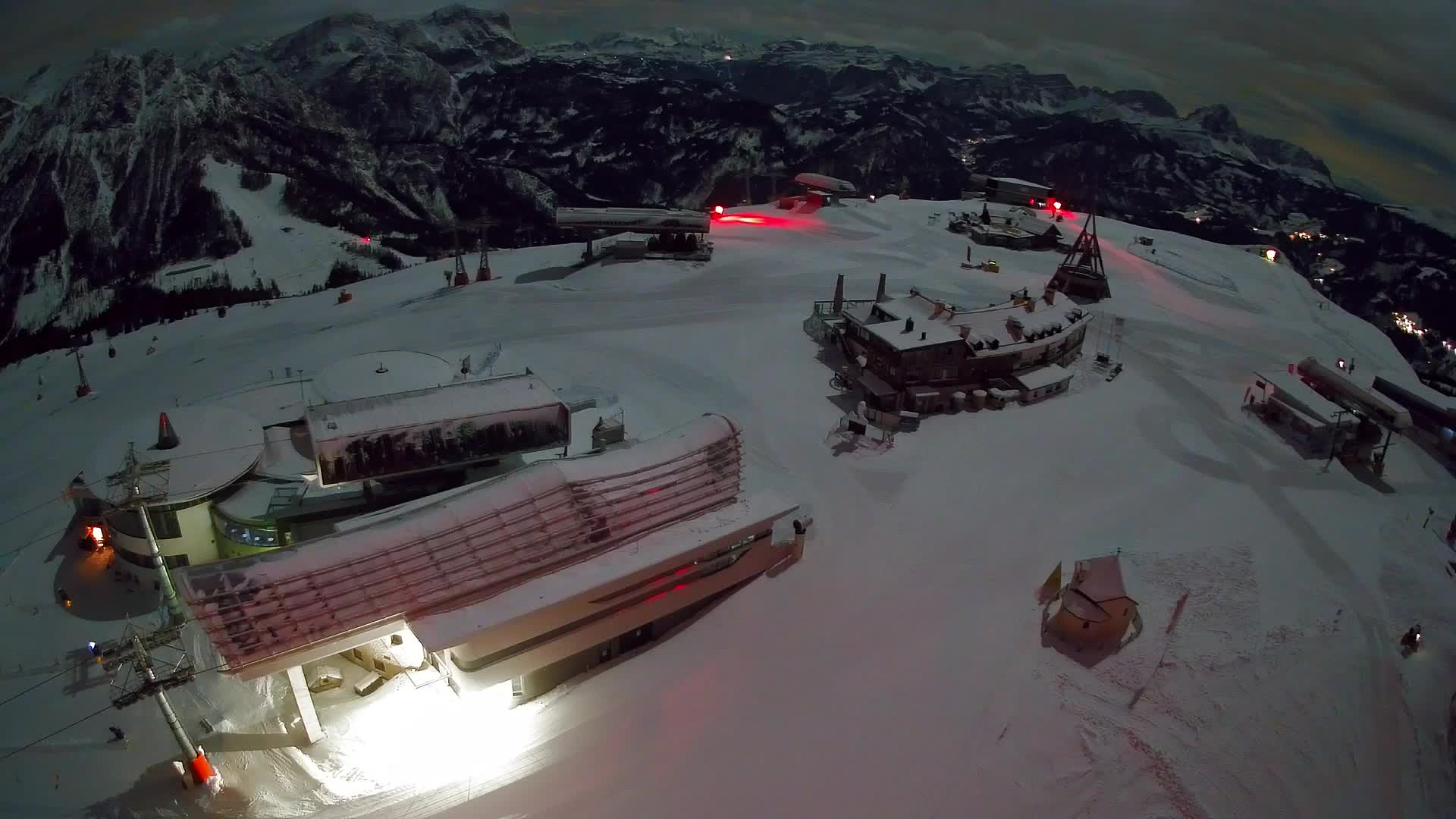 Kronplatz | peak | 2275m