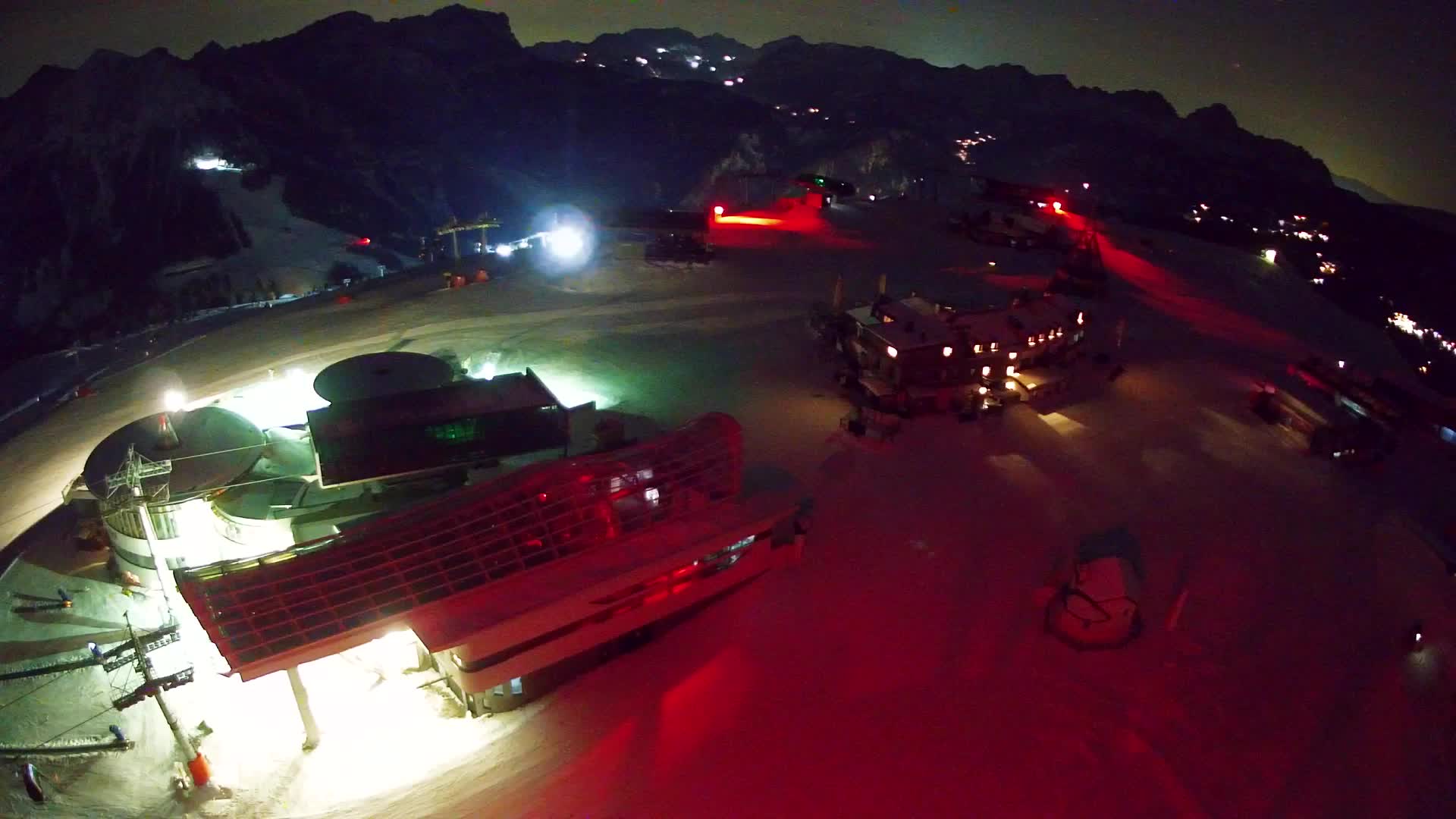 Kronplatz | Gipfel | 2275m