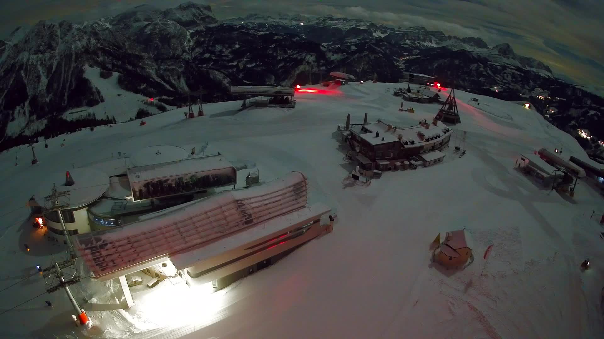 Kronplatz | peak | 2275m