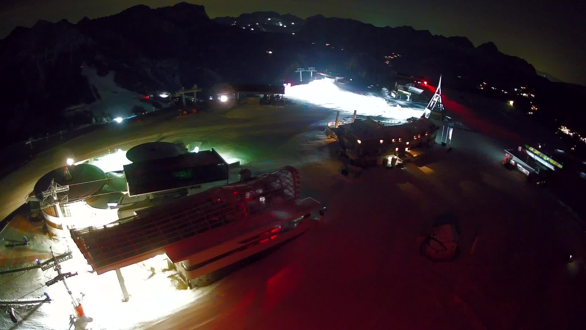 Kronplatz | vrh | 2275m