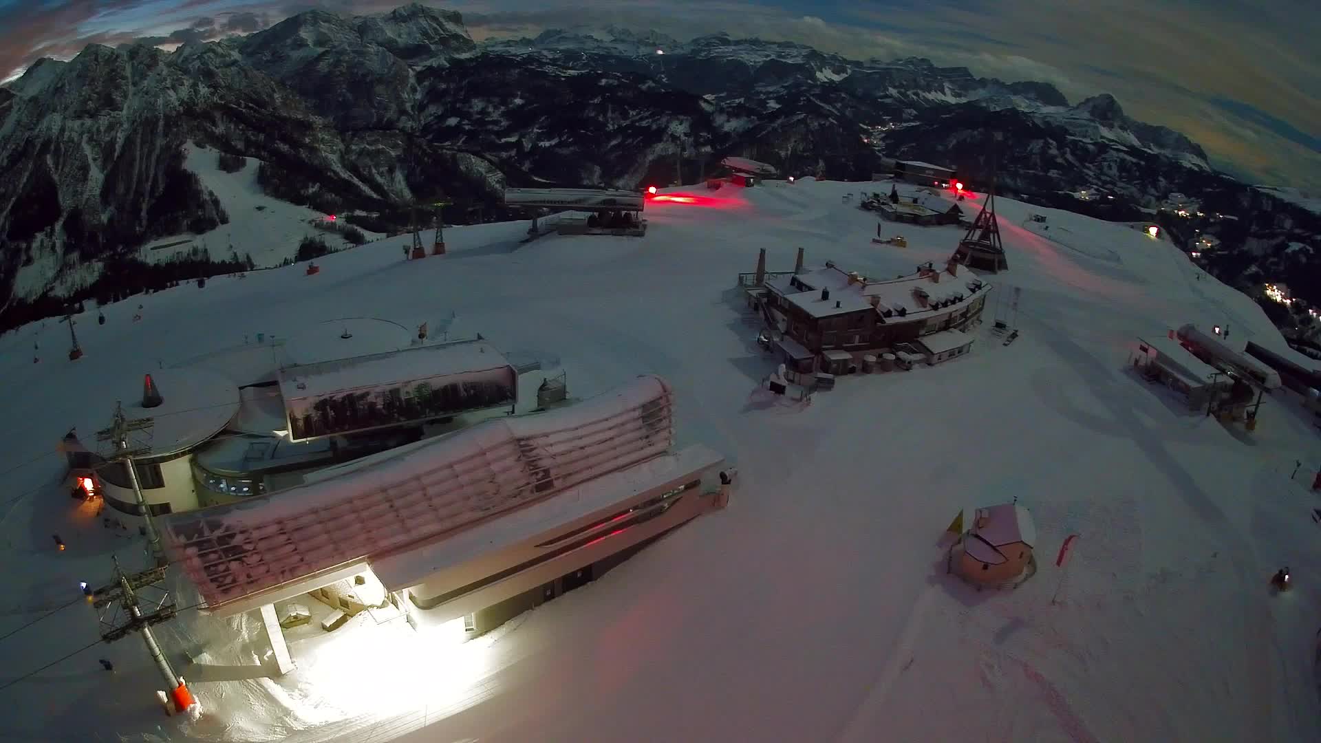 Kronplatz | Gipfel | 2275m