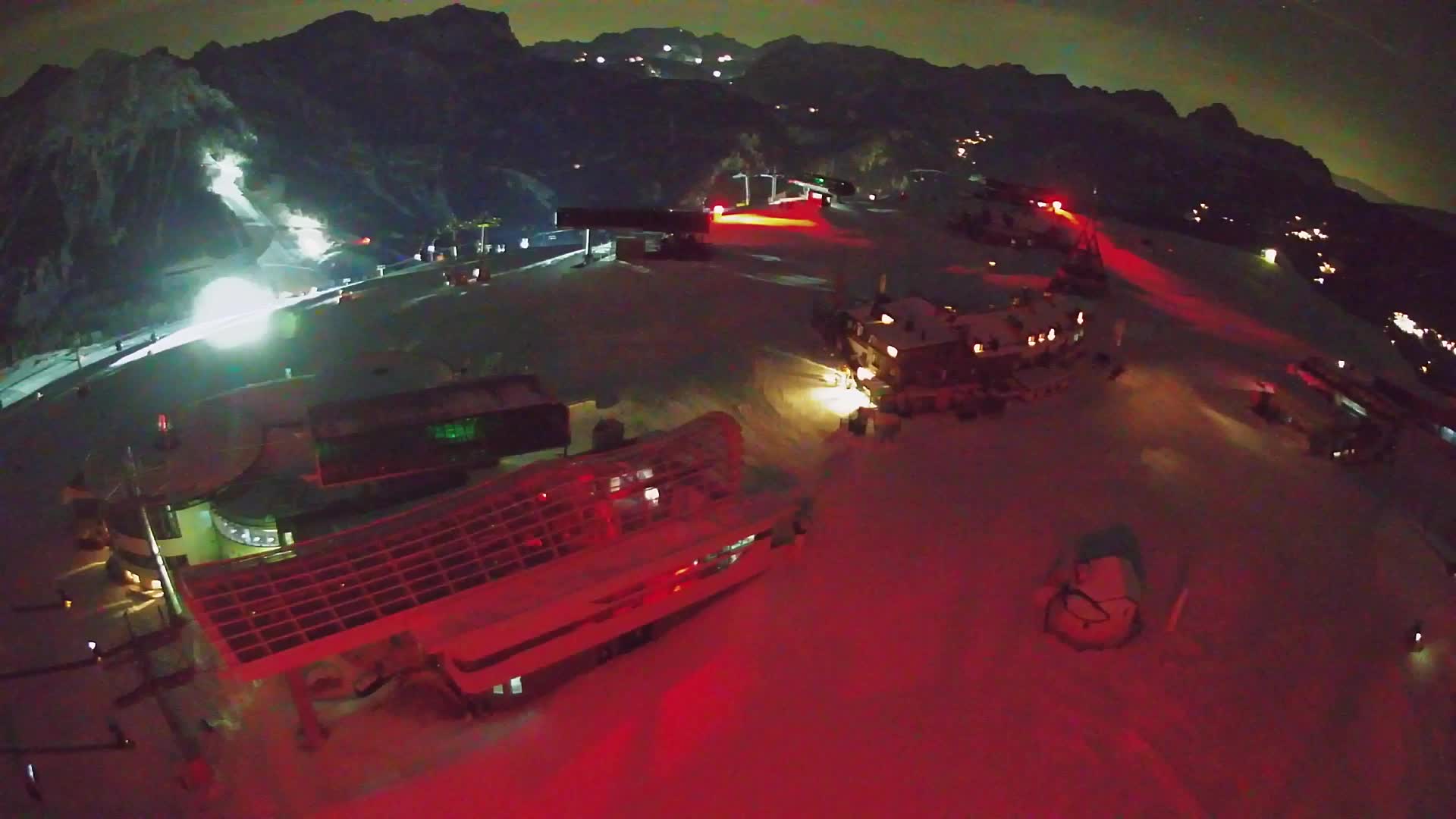 Kronplatz | cima | 2275m