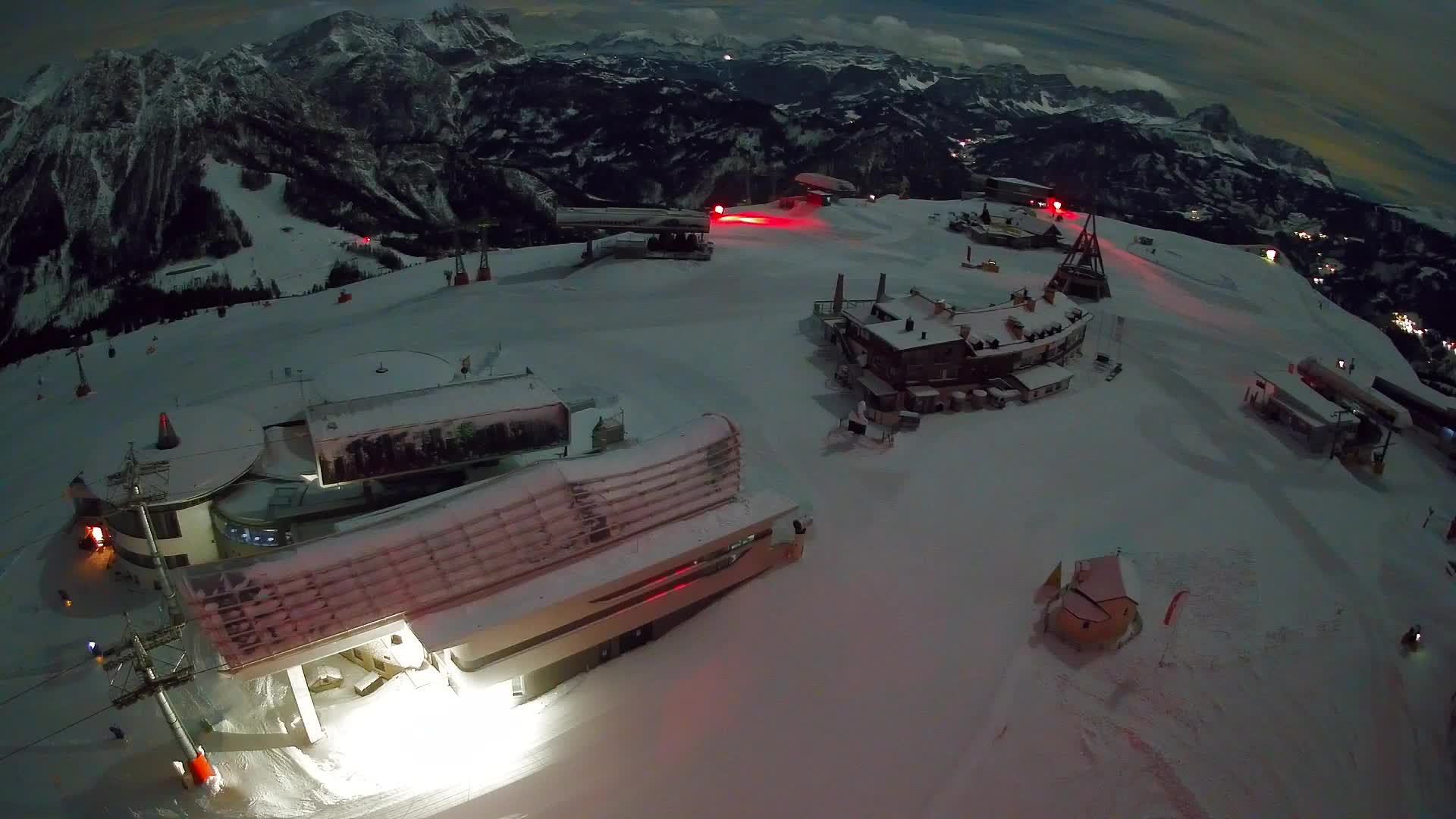 Kronplatz | vrh | 2275m