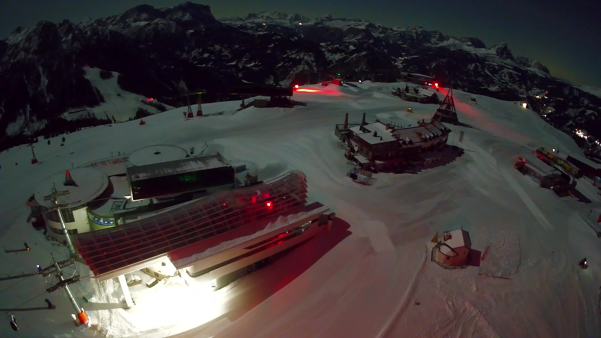 Kronplatz | vrh | 2275m