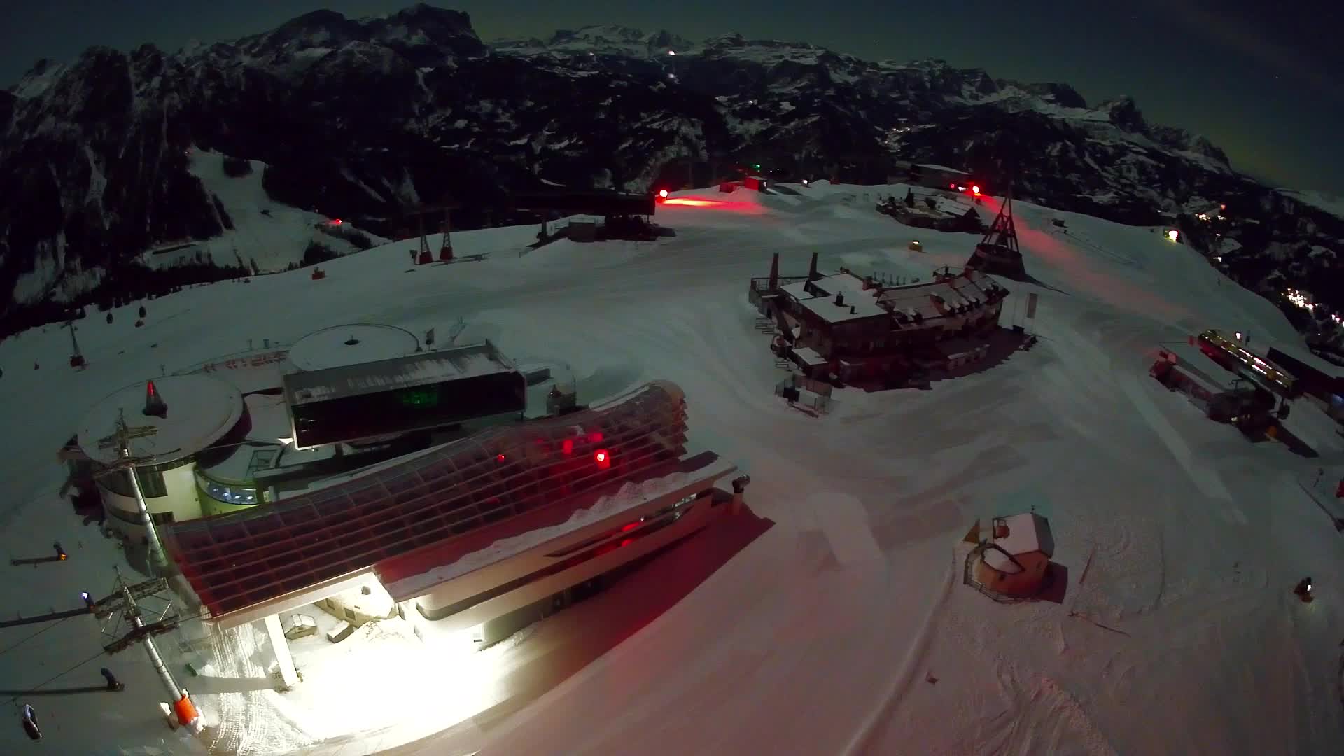 Kronplatz | peak | 2275m