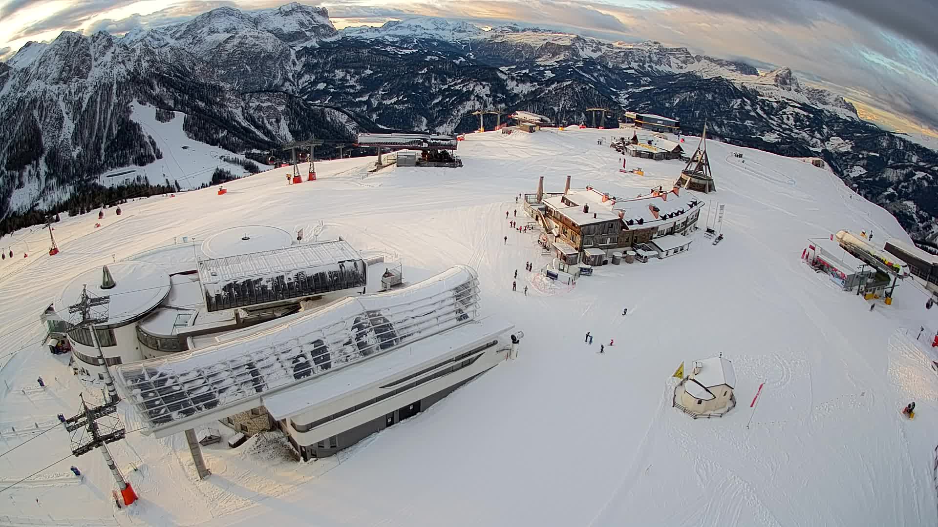 Kronplatz | peak | 2275m